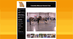 Desktop Screenshot of cmokc.org